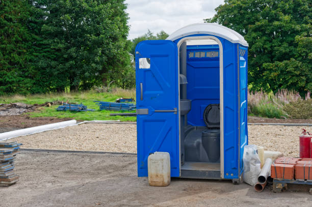 Best Portable Restroom Servicing (Cleaning and Restocking)  in Buda, TX