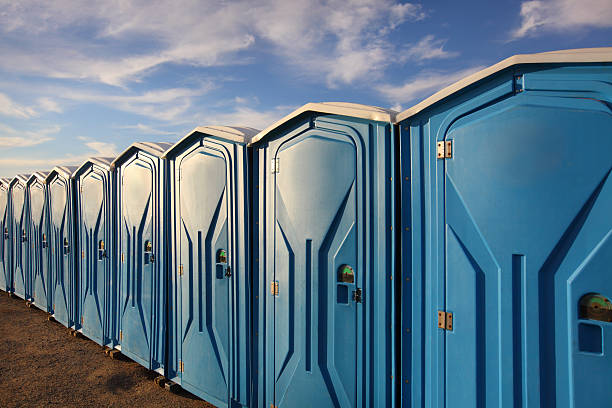 Portable Restroom Servicing (Cleaning and Restocking) in Buda, TX