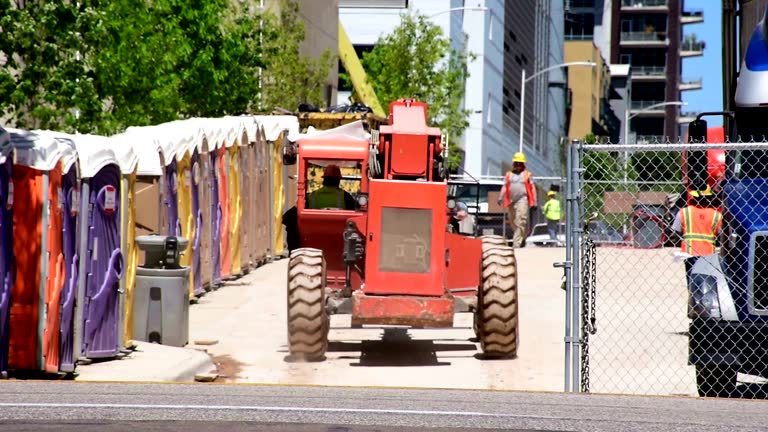 Best Standard Portable Toilet Rental  in Buda, TX