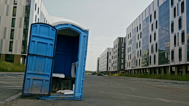 Best Standard Portable Toilet Rental  in Buda, TX
