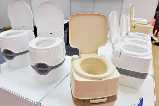 Best Portable Restroom Maintenance and Cleaning  in Buda, TX