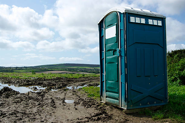 Best Portable Toilets with Baby Changing Stations  in Buda, TX
